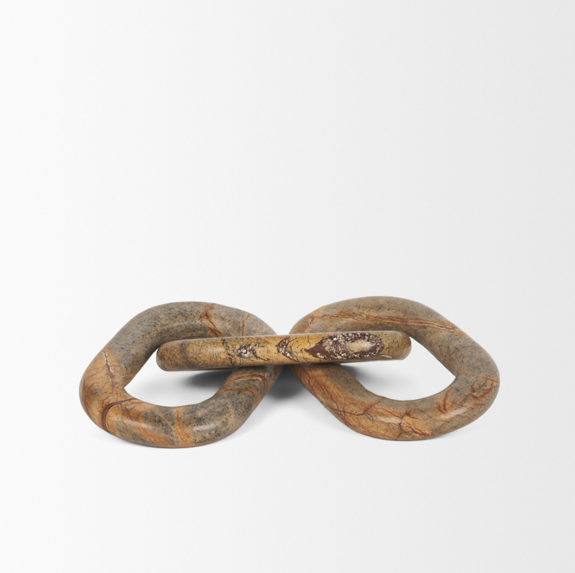 Chaîne en marbre Reinir