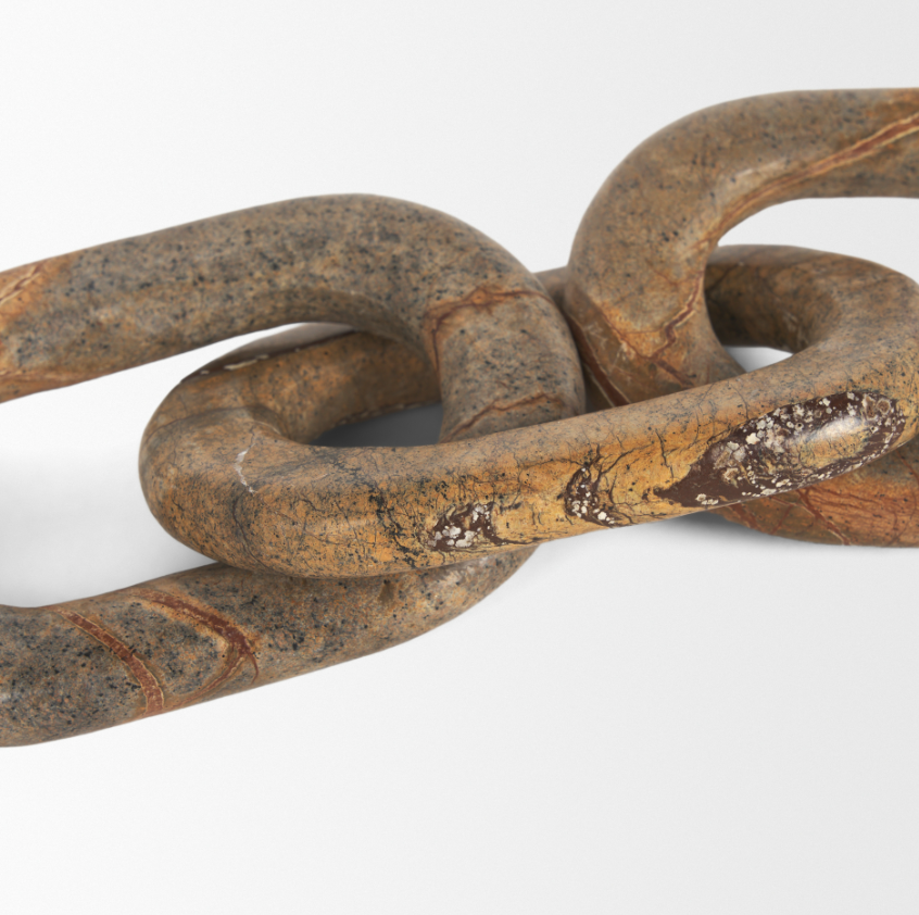 Chaîne en marbre Reinir