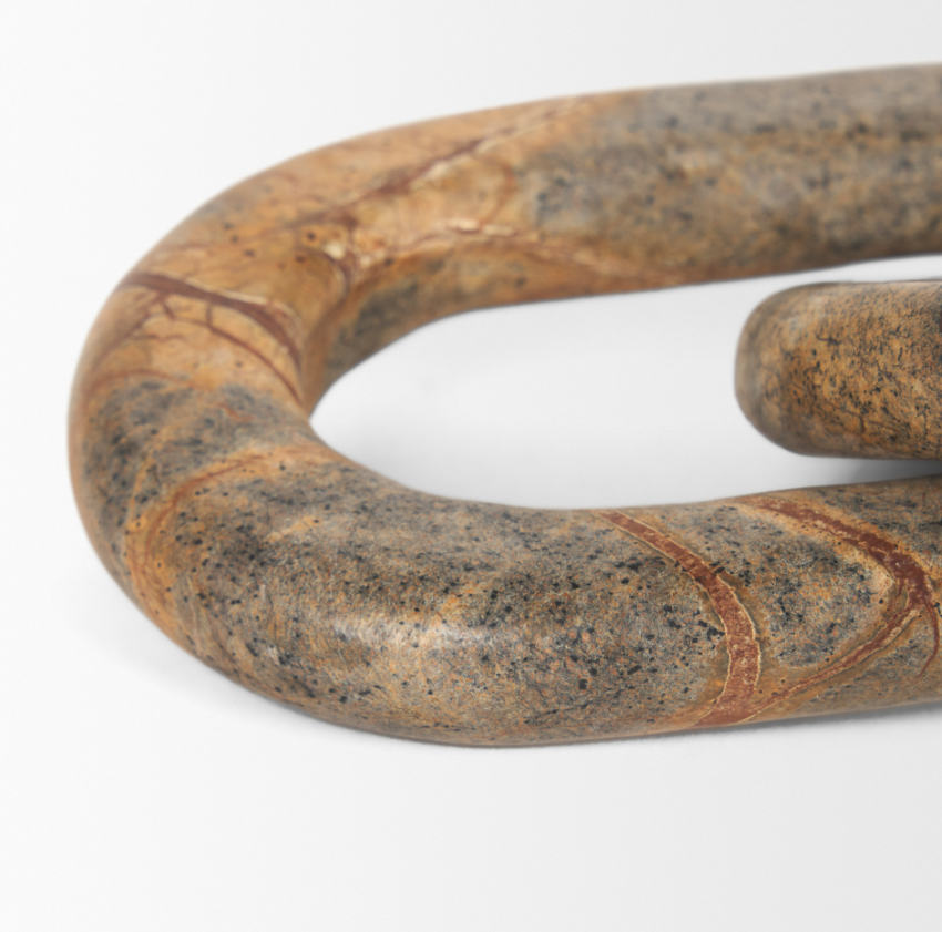 Chaîne en marbre Reinir