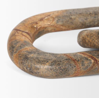 Chaîne en marbre Reinir