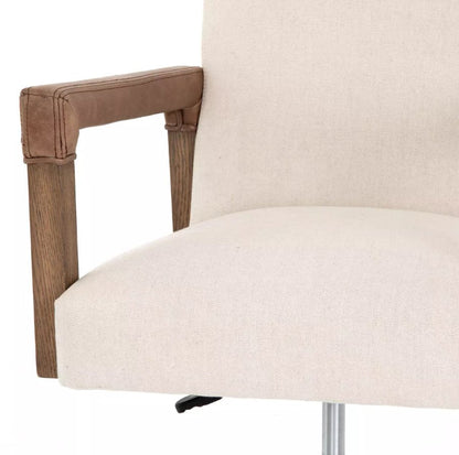 Chaise de bureau Reuben