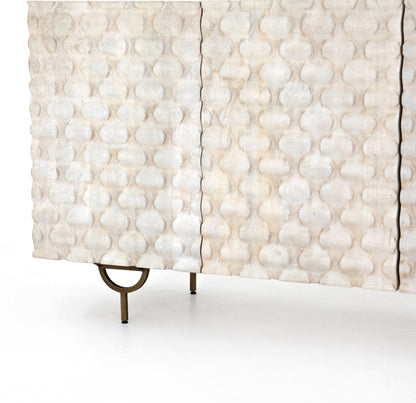 Console multimédia RIO