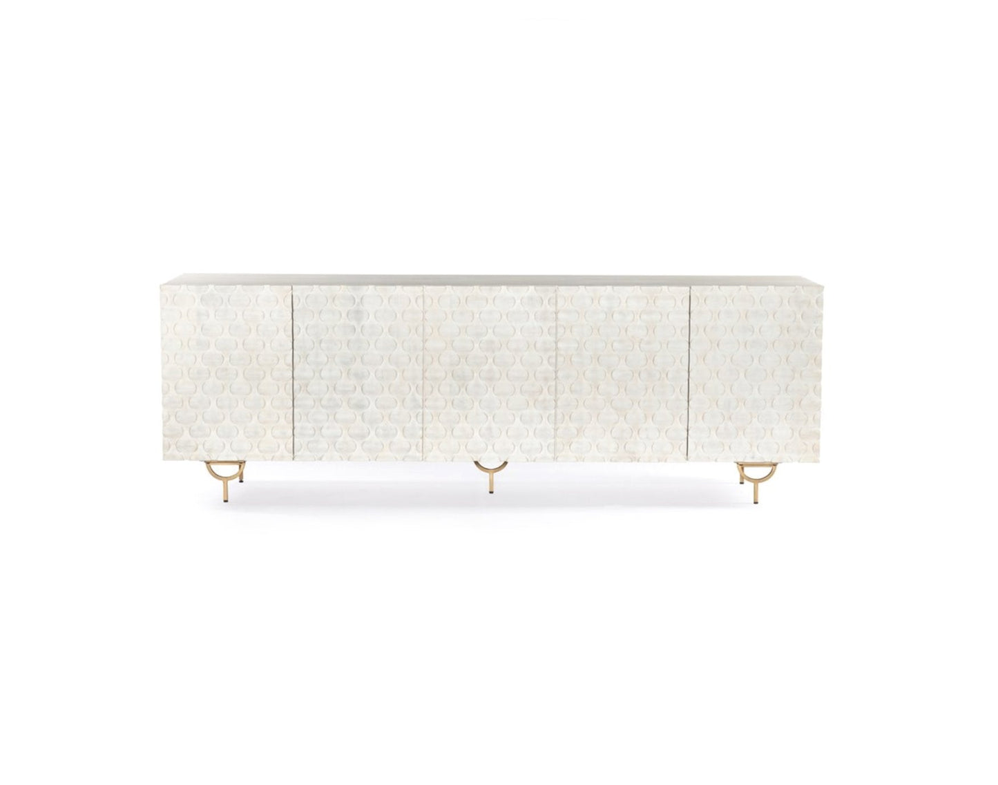 Console multimédia RIO