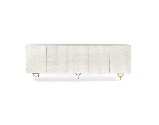 Console multimédia RIO