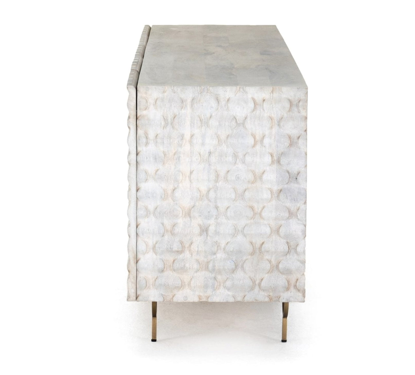 Console multimédia RIO