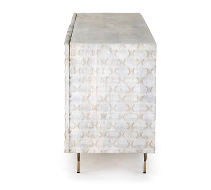 Console multimédia RIO