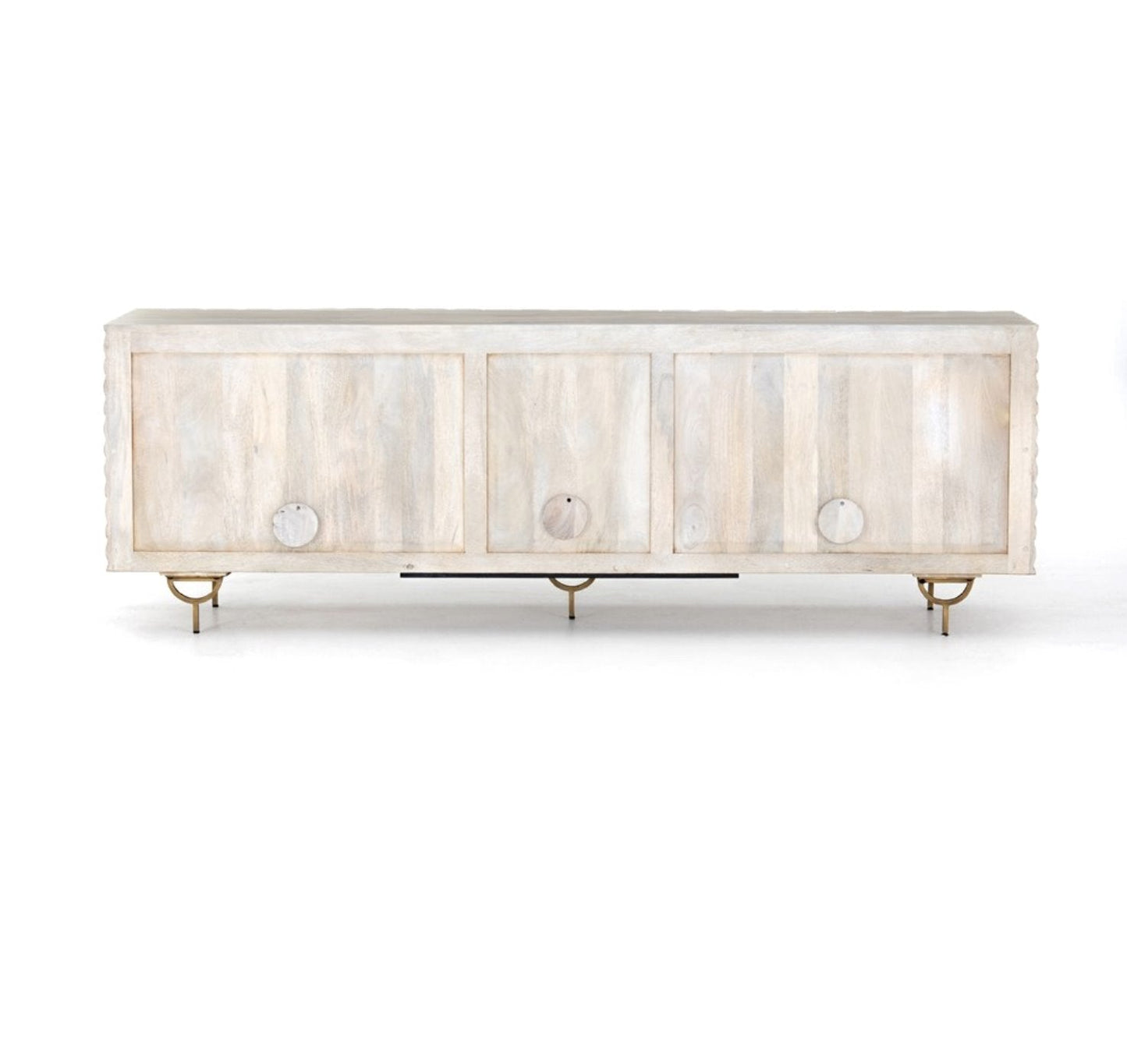 Console multimédia RIO