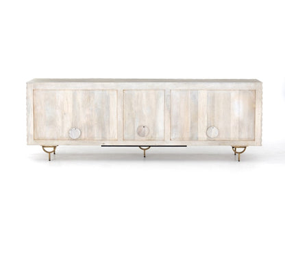 Console multimédia RIO