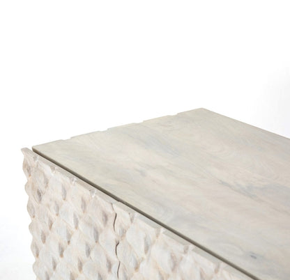 Console multimédia RIO