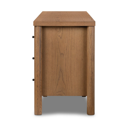 Commode Roark à 6 tiroirs