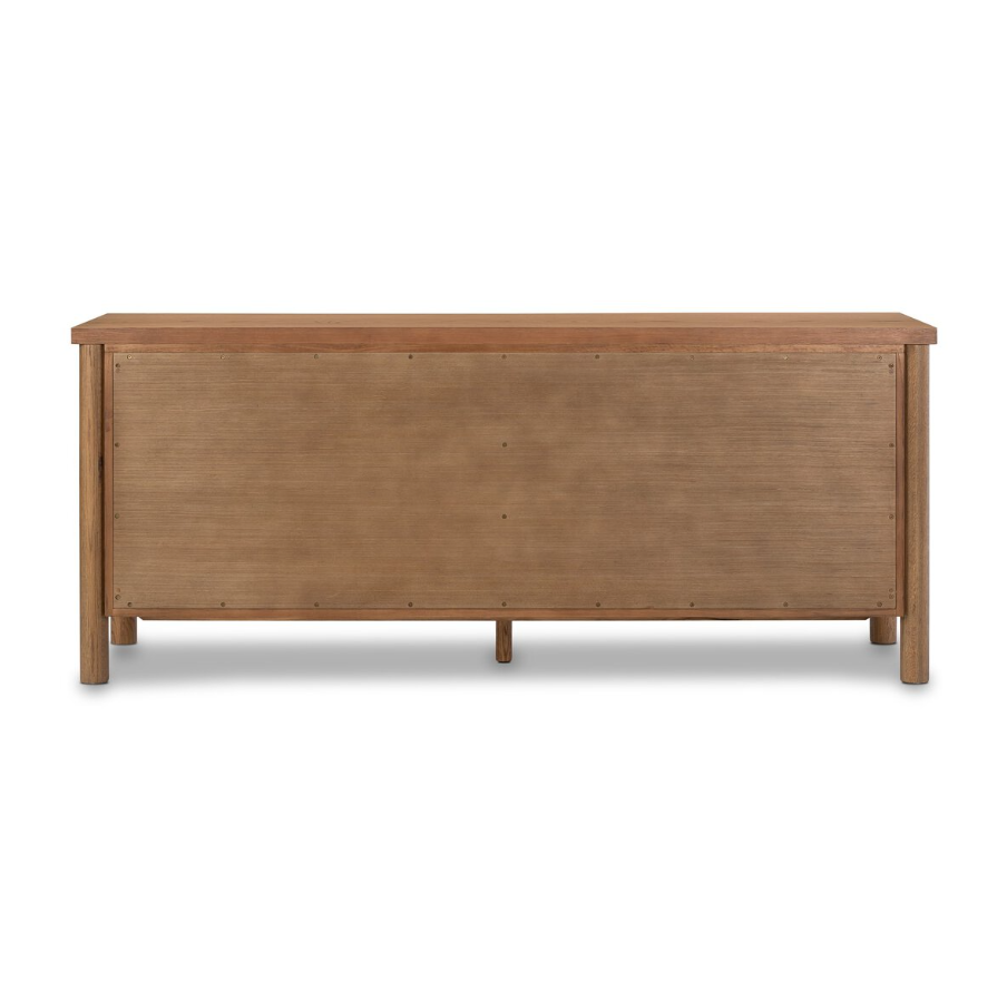 Commode Roark à 6 tiroirs