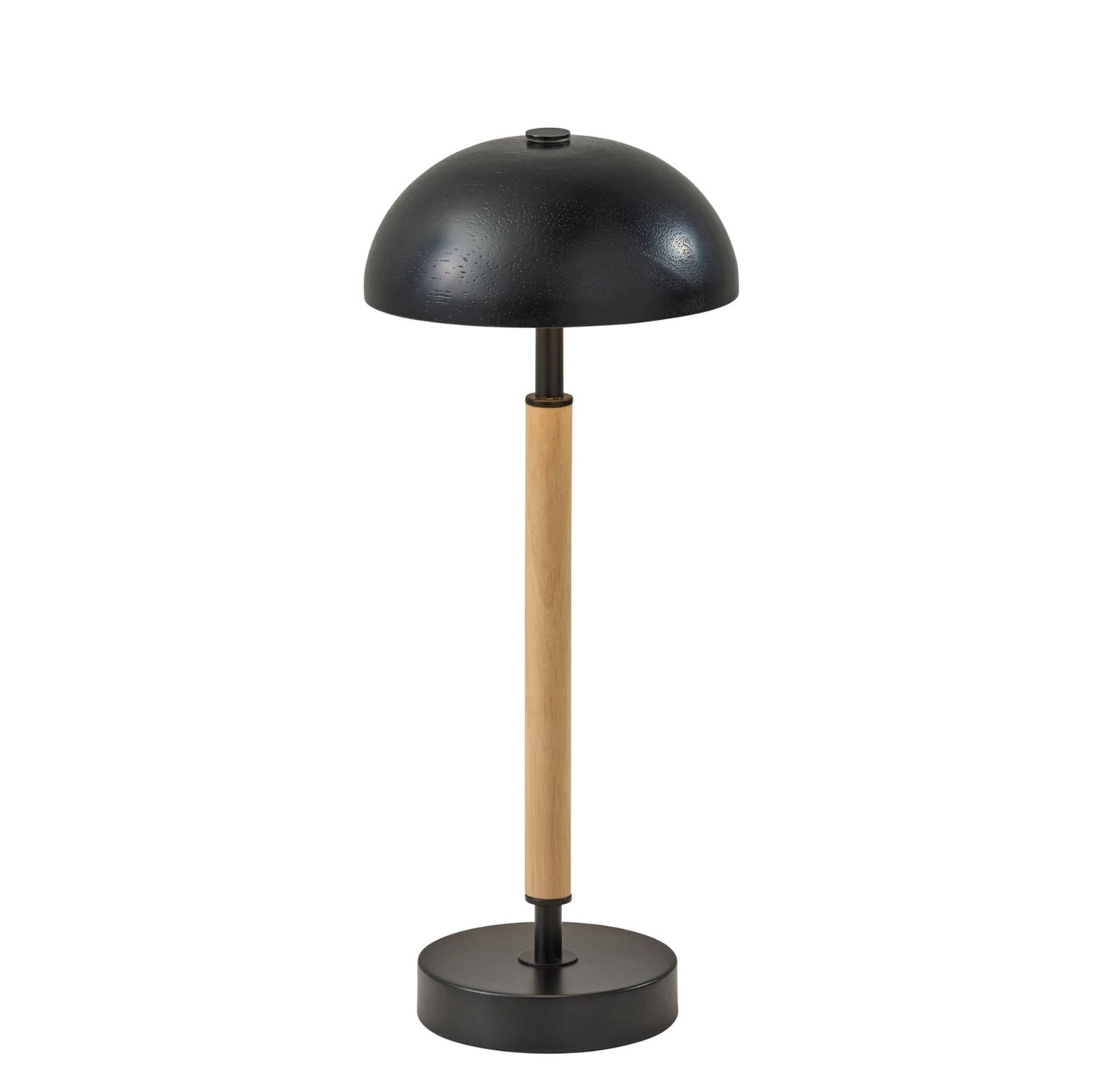 Lampe de table LED sans fil Ronny
