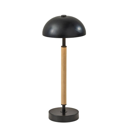 Lampe de table LED sans fil Ronny
