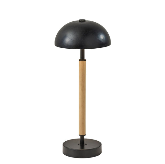 Lampe de table LED sans fil Ronny