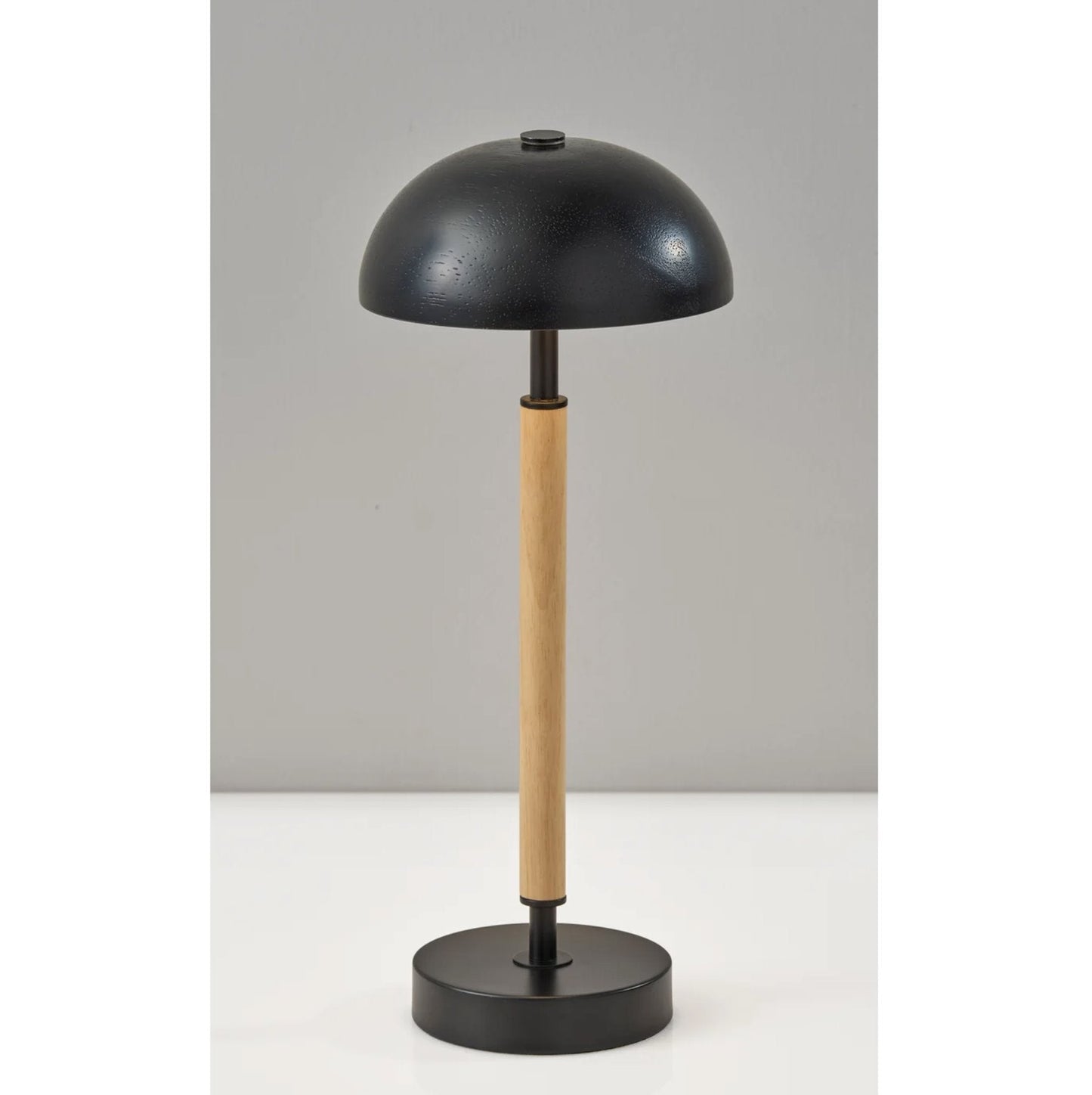 Lampe de table LED sans fil Ronny