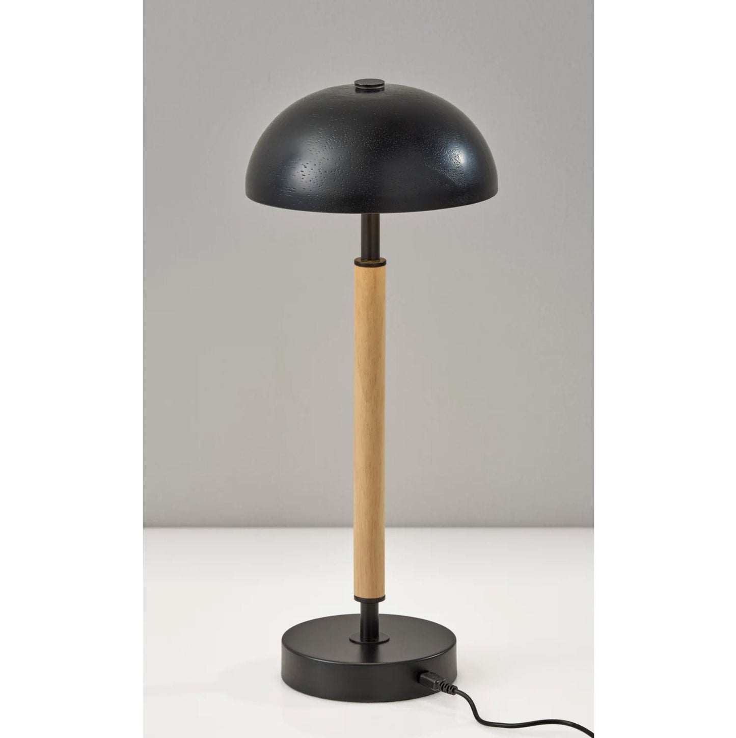 Lampe de table LED sans fil Ronny