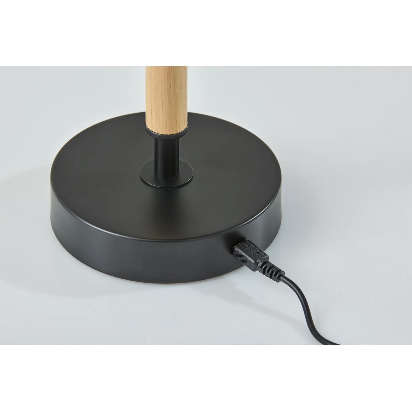 Lampe de table LED sans fil Ronny