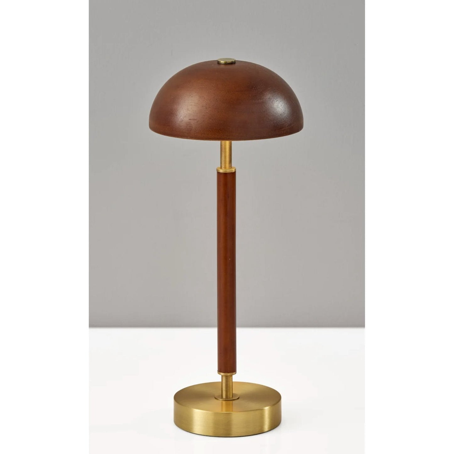 Lampe de table LED sans fil Ronny