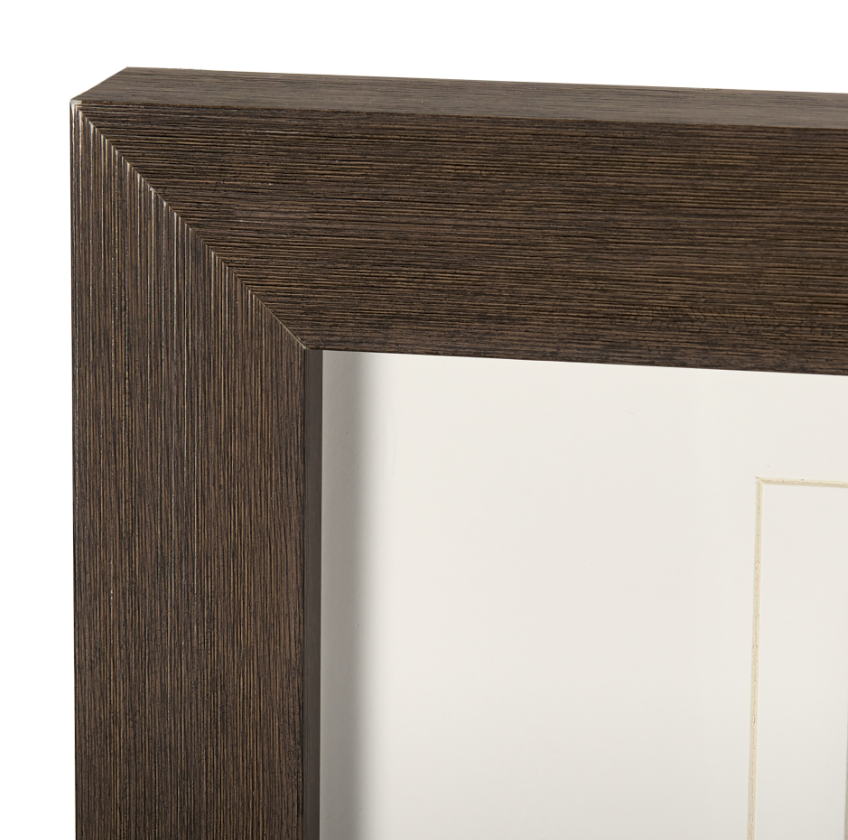 Estampe artistique Running Wild