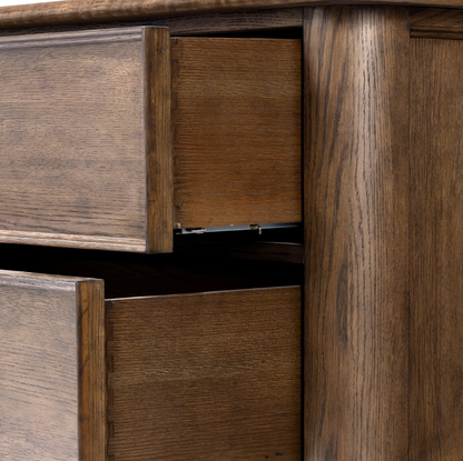 Table de chevet Russ