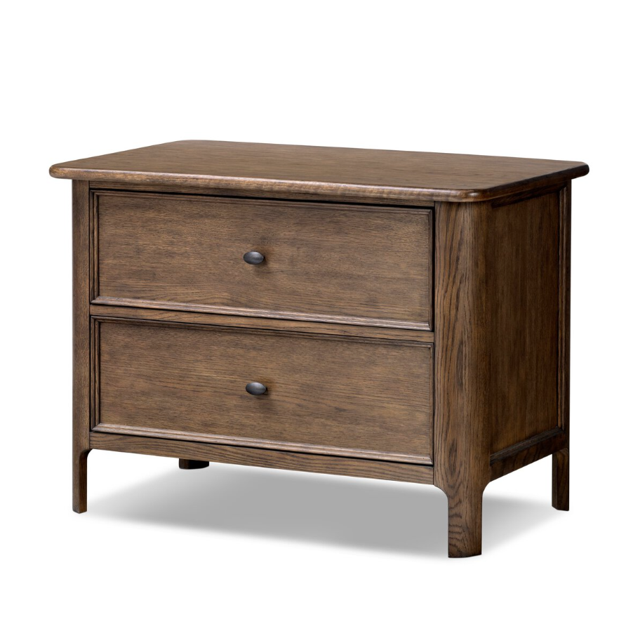 Table de chevet Russ