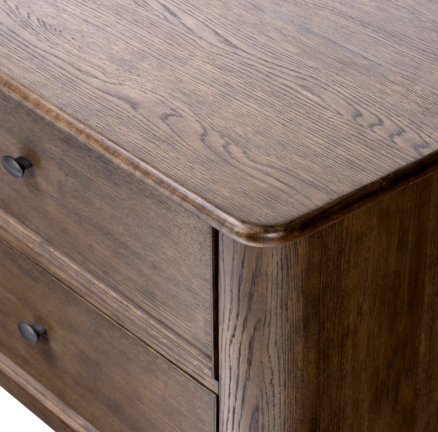 Table de chevet Russ