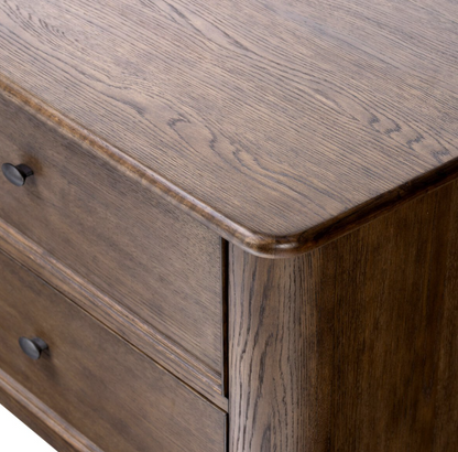 Table de chevet Russ