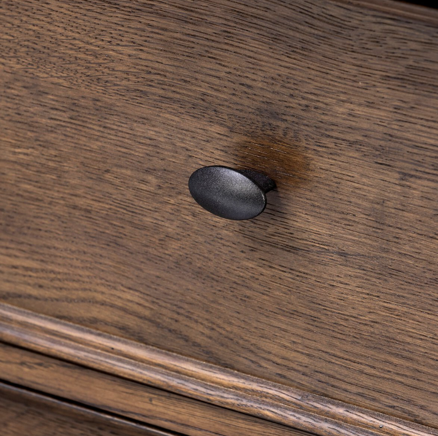 Table de chevet Russ