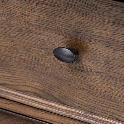 Table de chevet Russ