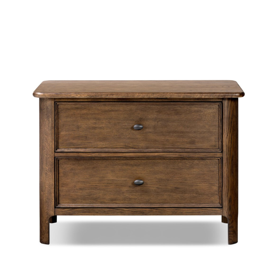 Table de chevet Russ