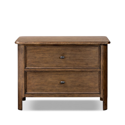 Table de chevet Russ