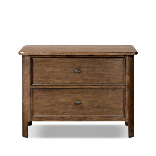 Table de chevet Russ