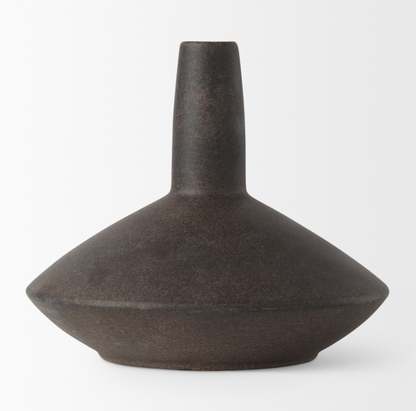 Vase en céramique Rylee