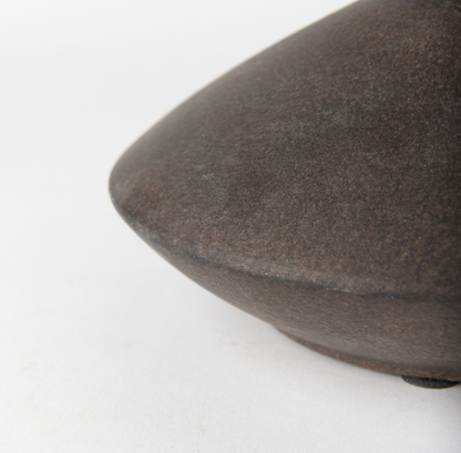 Vase en céramique Rylee