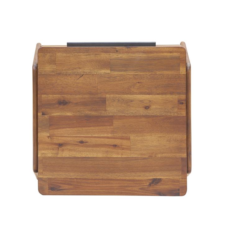 Table d'appoint Remix