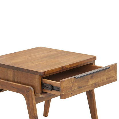 Table d'appoint Remix