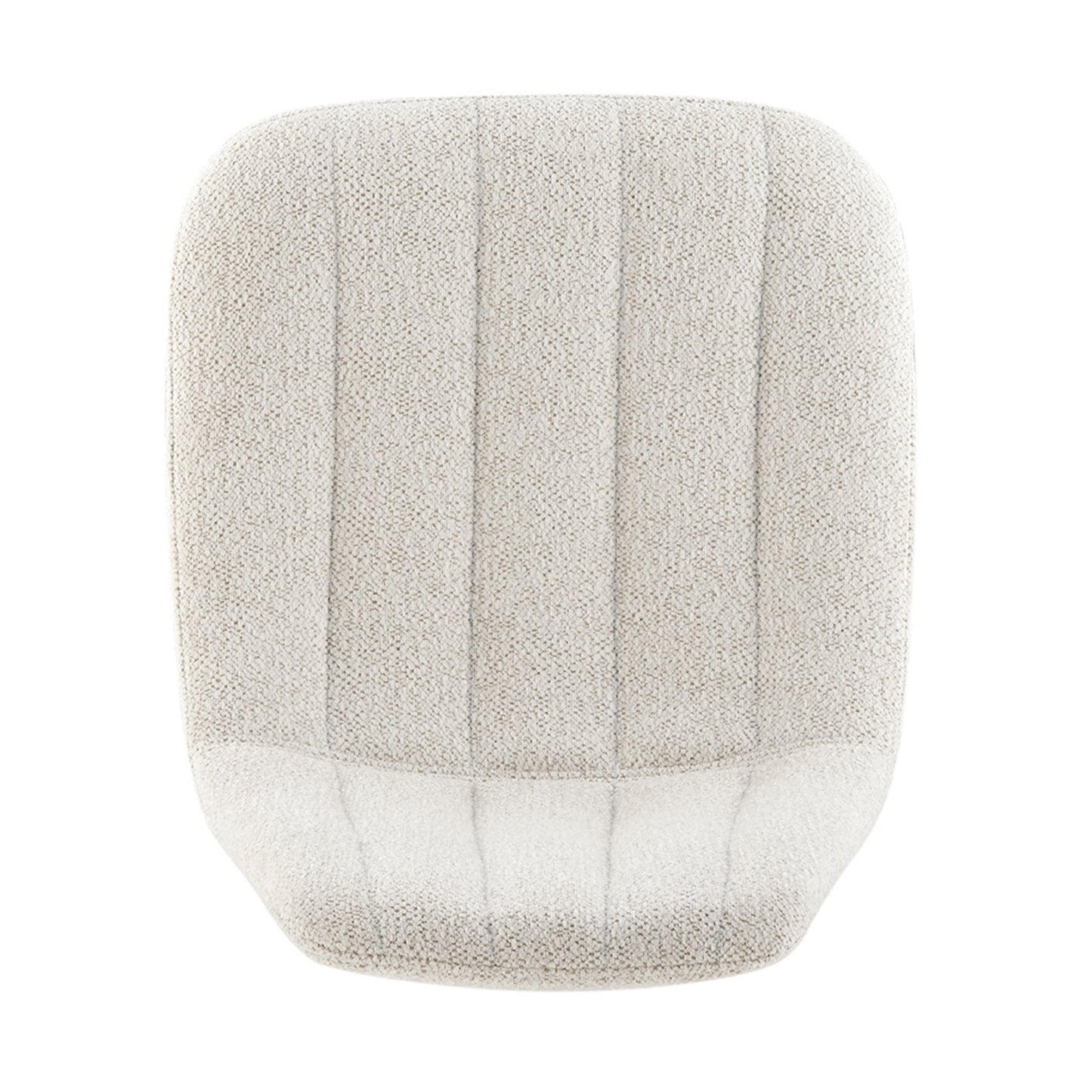 Tabouret de bar pivotant Robert Gaslift