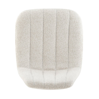 Tabouret de bar pivotant Robert Gaslift