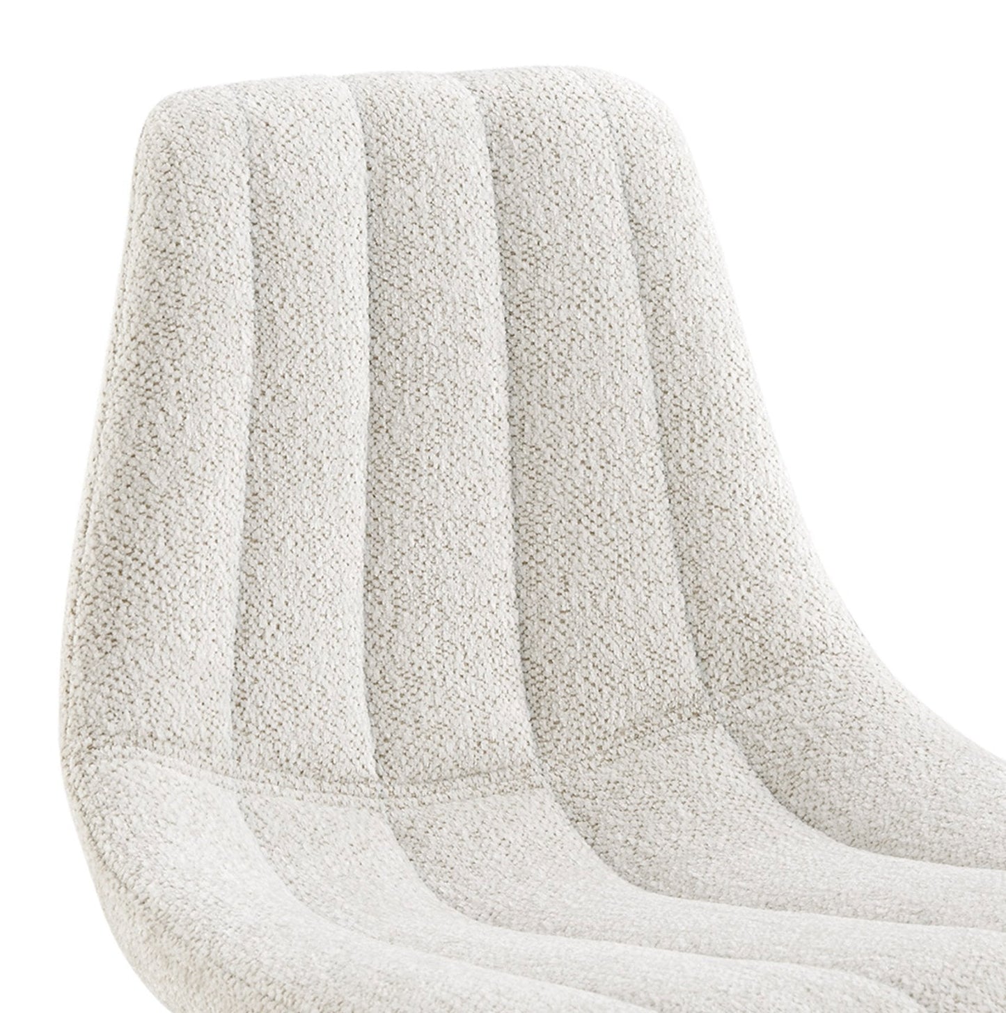 Tabouret de bar pivotant Robert Gaslift