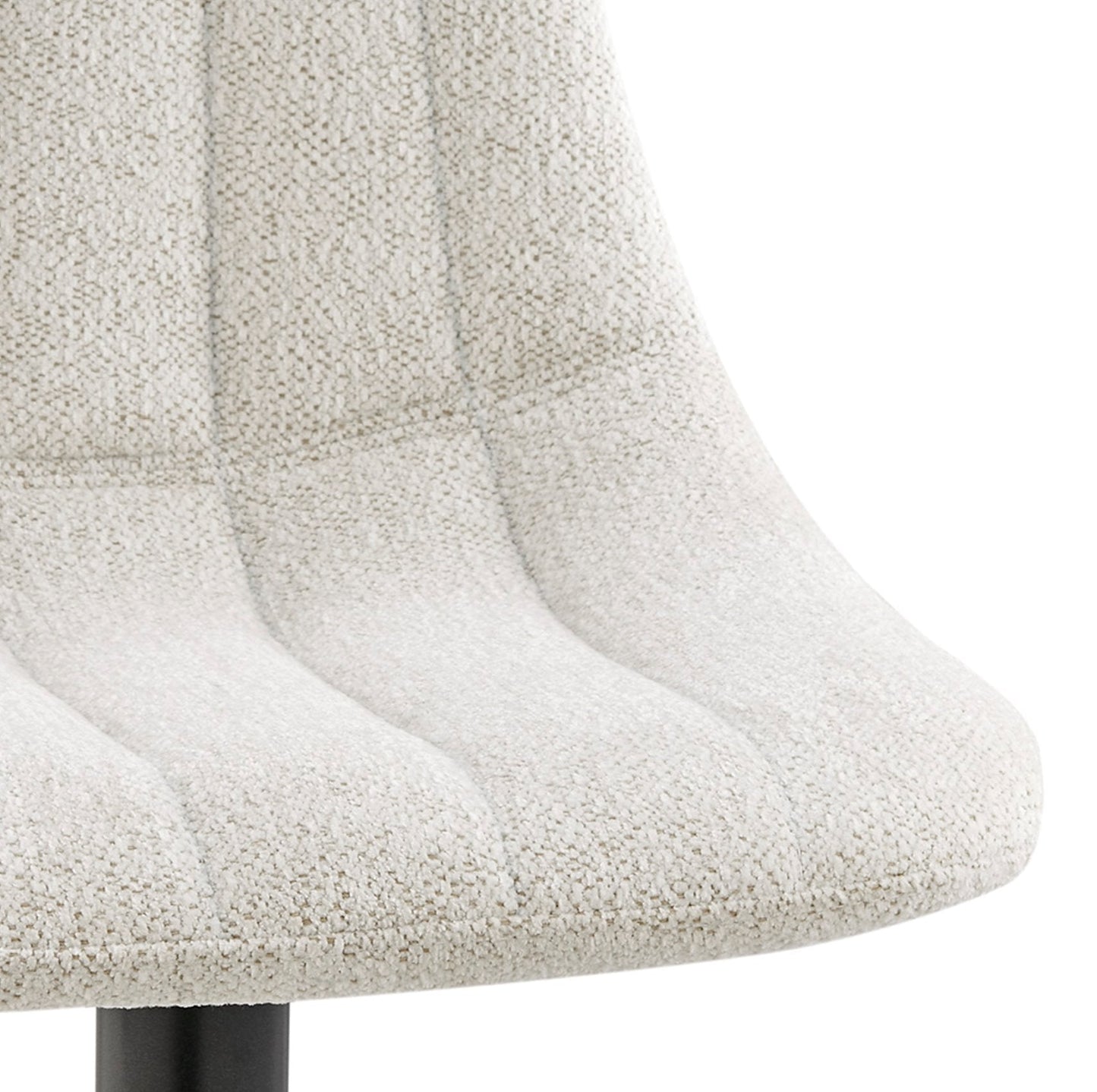 Tabouret de bar pivotant Robert Gaslift