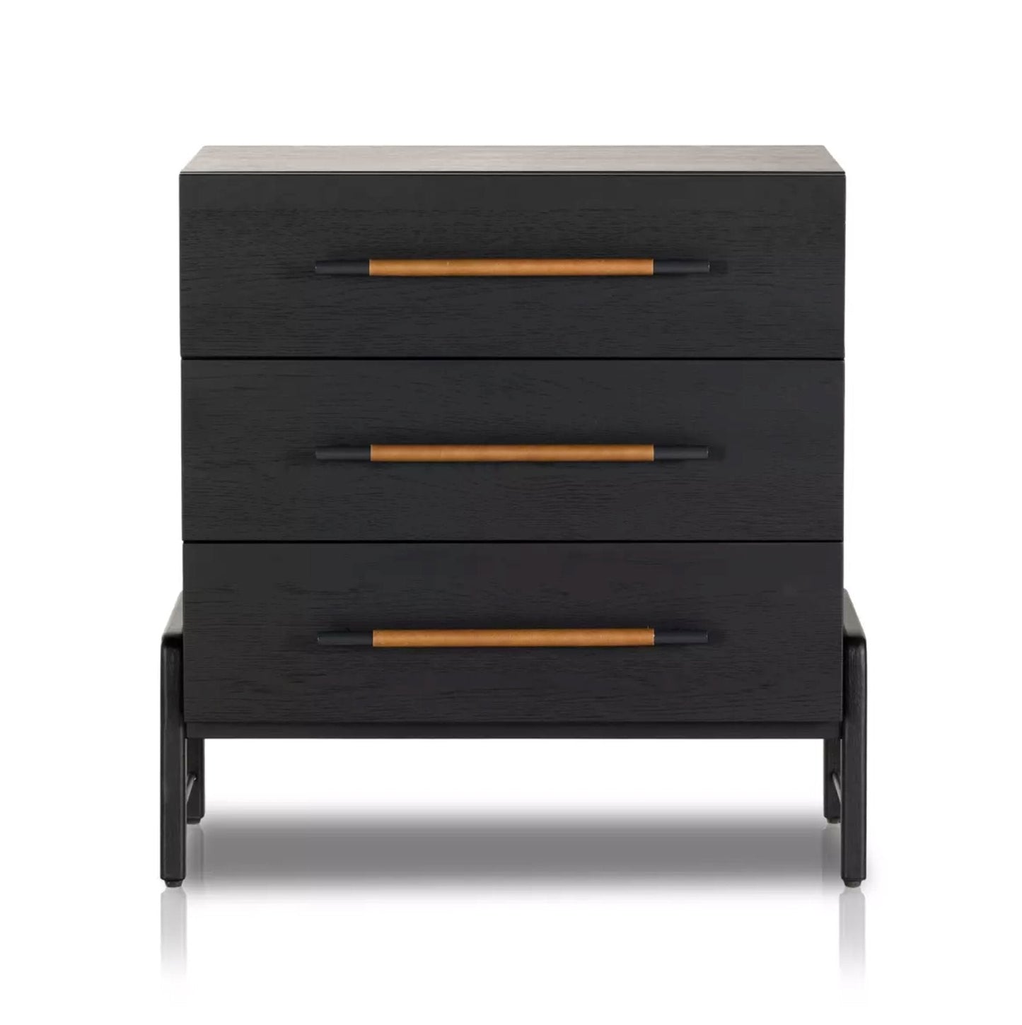 Commode Rosedale à 3 tiroirs