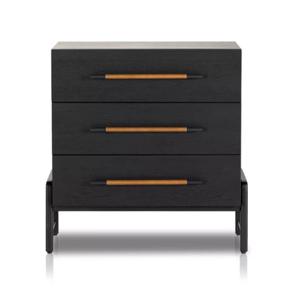 Commode Rosedale à 3 tiroirs