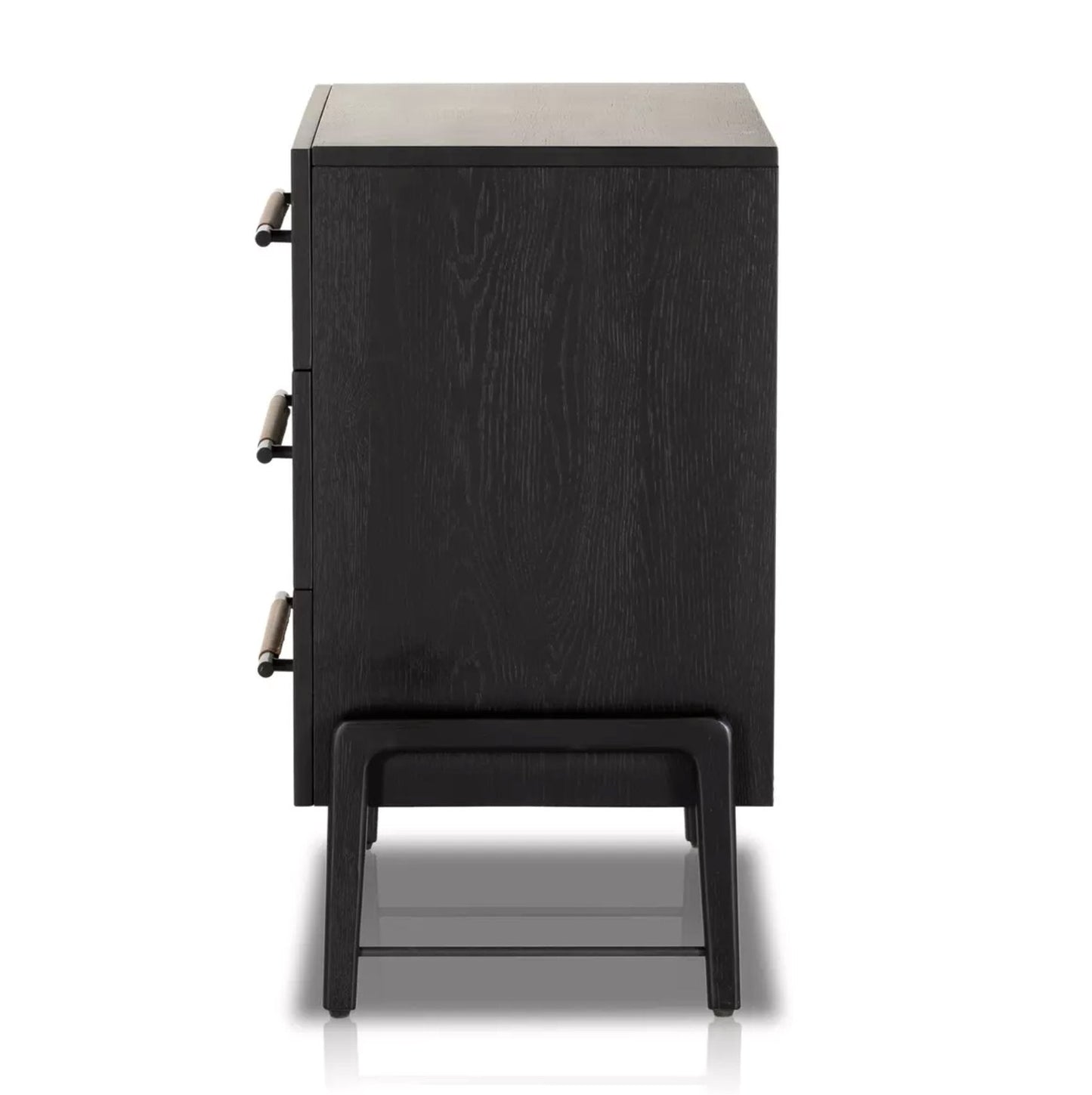 Commode Rosedale à 3 tiroirs