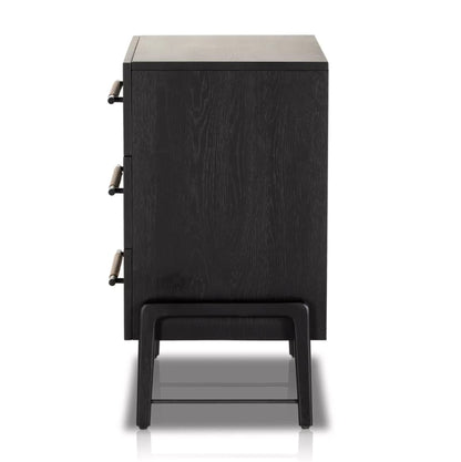 Commode Rosedale à 3 tiroirs