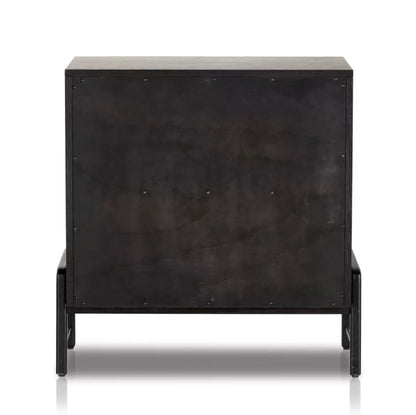 Commode Rosedale à 3 tiroirs