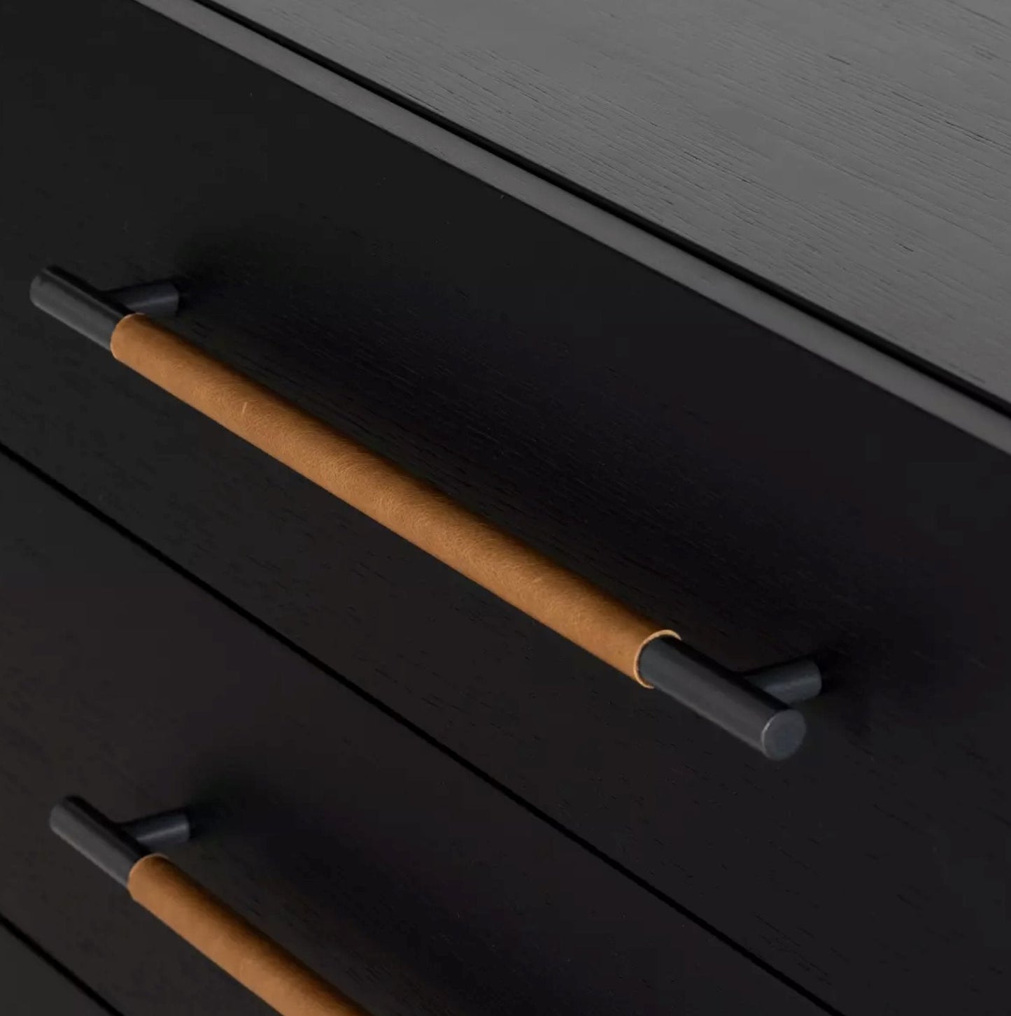 Commode Rosedale à 3 tiroirs