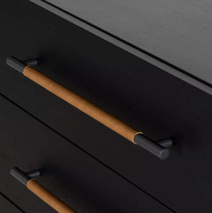 Commode Rosedale à 3 tiroirs