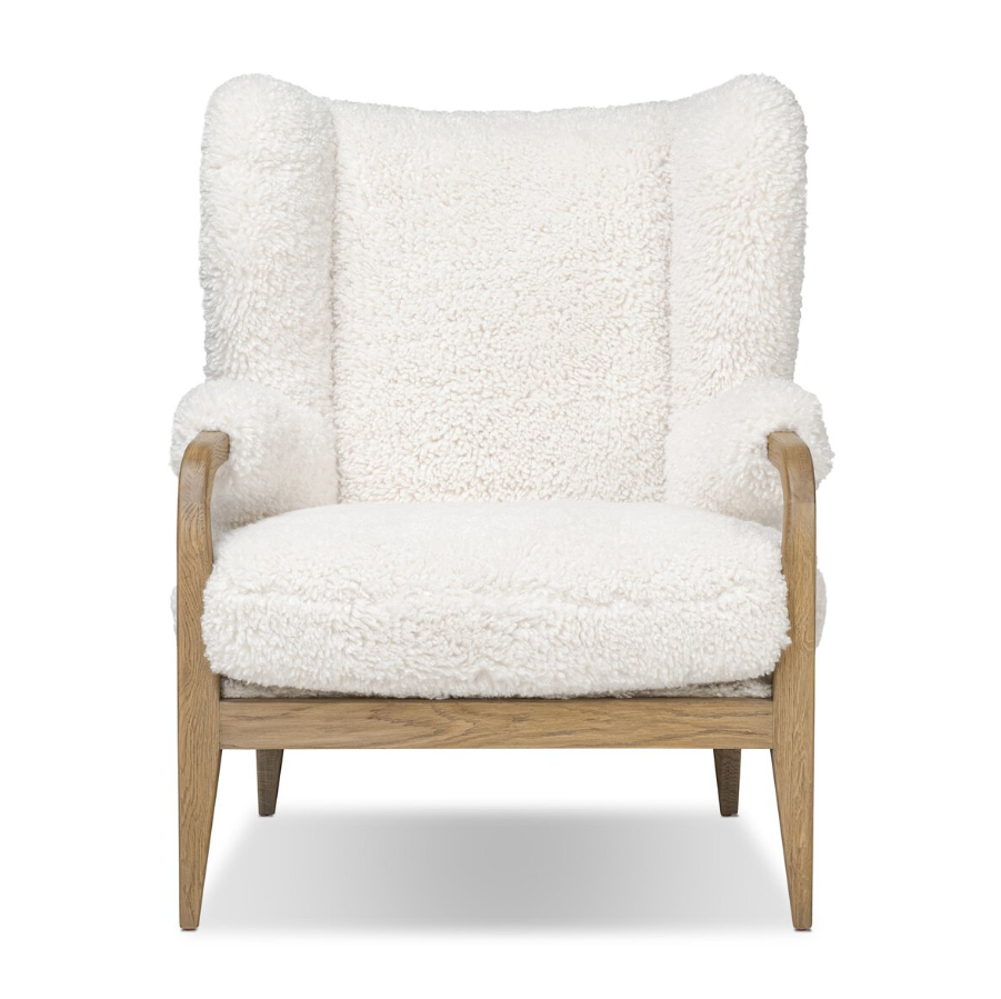 Chaise Sedoni Amber Lewis X Four Hands