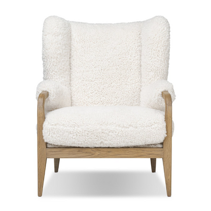 Chaise Sedoni Amber Lewis X Four Hands