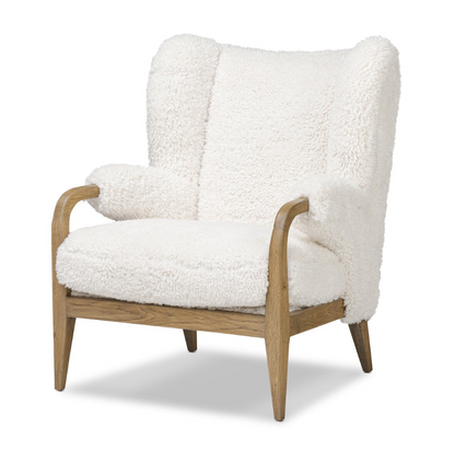 Chaise Sedoni Amber Lewis X Four Hands